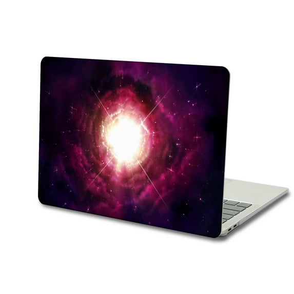 KSK KAISHEK Hard Case Cover Compatible 2010 2011 2012 2013 2014 - 2017 Released MacBook Air 13" with Not Retina Display No USB-C Model: A1466 & A1369 Galaxy A 0560
