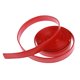 thumbnail image 3 of Bolso de Hombro Zulema Cuero de Repuesto 3M x 2cm Rojo Reemplazo de la Correa, 3 of 6