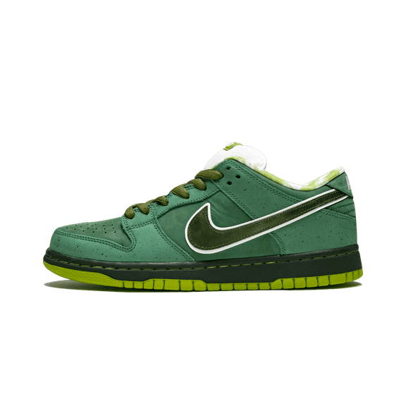 NIKE MENS SB Dunk Low Pro OG QS Special Box "Concepts - Green Lobster" BV1310 337a BV1310 337a from Stadium Goods