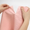 thumbnail image 4 of Microfiber Cleaning Cloths Roll, 30 Pack Tear Away Microfiber Towels, Lint Free Reusable Cleaning Cloths, Washable, Scratch Free, Ultra Absorbent Dish Rags, 4 of 7