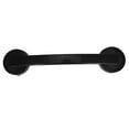thumbnail image 6 of LEDMOMO Shower Grab Handle Black Non Skid Safety Handrail for Bathroom Stability and Support, 6 of 7