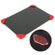 thumbnail image 4 of Bandeja De Descongelación, Placa Descongeladora Multifuncional 11.6X8.2X0.1In Para Pollo Para Filete Para Chuleta De Cerdo Para Verduras, 4 of 7