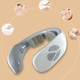 thumbnail image 4 of Dispositivo de fisioterapia de pulso de descarga eléctrica electromagnética para masaje de columna cervical - blanco Ofspeizc CPB-DE-WX79-1, 4 of 5