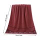 thumbnail image 2 of Toalla de Baño Grande de 71 X 140 Cm, Súper Absorbente, Ligera, de Secado Rápido, 100 % Algodón, Suave y Duradera, para Gimnasio, Spa, Viajes, Multiusos, para Baño, Playa, Piscina., 2 of 6