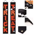 thumbnail image 3 of pareado de halloween, bandera colgante de pareado de halloween Zhivalor  CPB-US-PSF586-4, 3 of 5