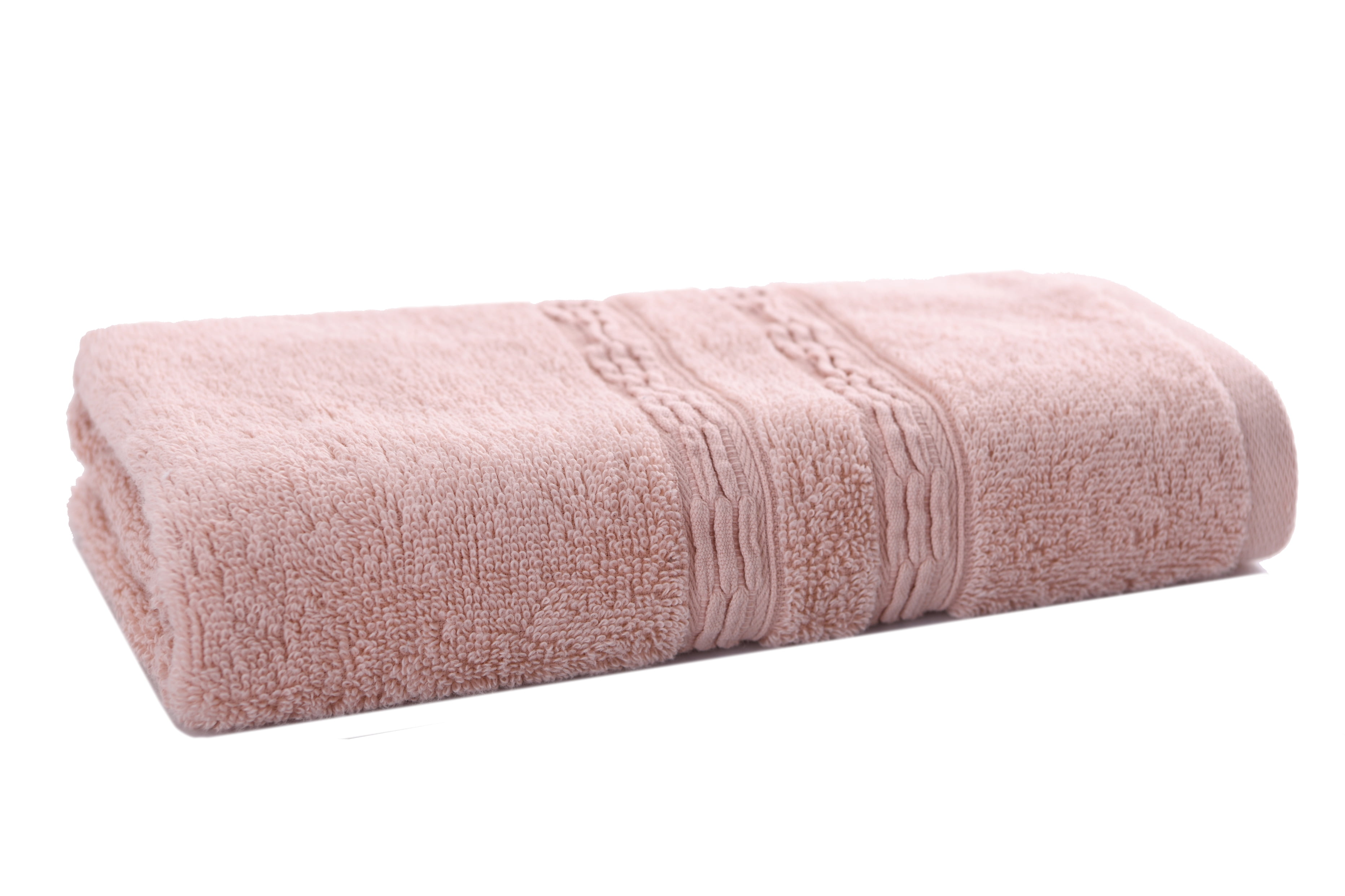 Better Homes And Gardens Eco Bath Towel Collection Solid Hand