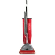 Sanitaire, EUR688, SC688 Upright Vacuum, Red,Silver