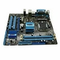 thumbnail image 2 of 5G41T-M LX V2 Desktop Mother Board LGA 775 Socket CPU DDR3 8G Dual Channel Memory HDMI-compatible + VGA Interface, 2 of 8