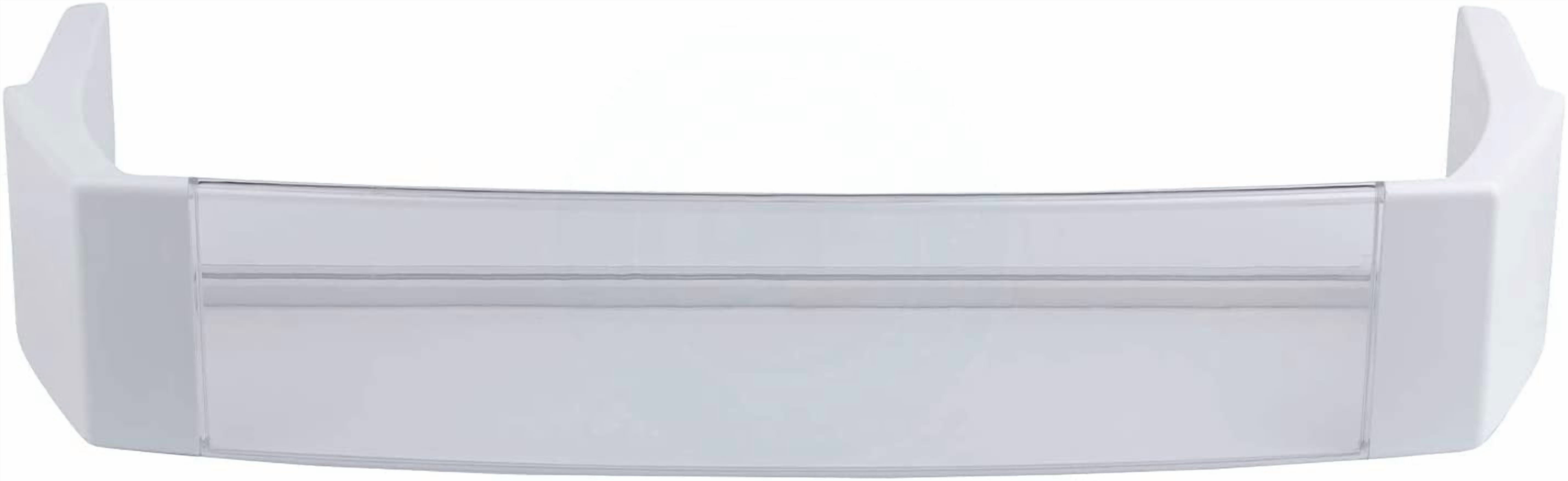 WR71X10409 Door Shelf Bin Rack Compatible with GE Refrigerator