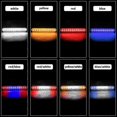 thumbnail image 3 of 1pcs Stroboscopes Strobe 12 LED Flash Light Auto 12-24V Emergency Flashing Side Marker Light Bars Constantly Bright Lights, 3 of 5
