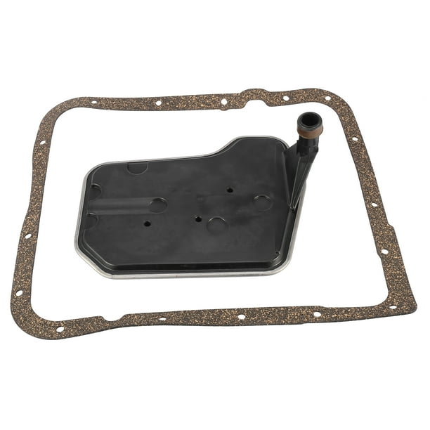 Automatic Transmission Filter Oil Pan Gasket Replacement Kit for