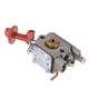 thumbnail image 1 of Carburador BuyWeek Reemplazo de motosierra Aluminio, 1 of 12