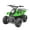 Green, variant on Vitacci Hawk 110cc Fully Automatic Mini ATV