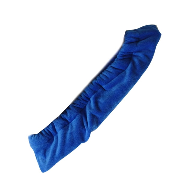 Qarigey Paquete de 2 fundas para patines de hielo, Protector elástico , lavable, portátil, para patinaje artístico, accesorios deportivos Type2 NO2