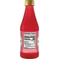 Rose's Strawberry Simple Syrup Mixer, 12 fl oz, Bottle