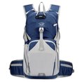 thumbnail image 1 of Mochila de camping Mochila de escalada ligera impermeable para actividades al aire libre, 1 of 7