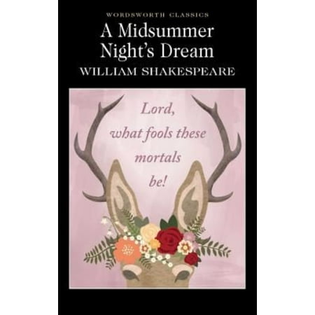 a literary analysis of the character analysis of a midsummer nights dream by william shakespeare a literary analysis of the character analysis of a midsummer nights dream by william shakespeare