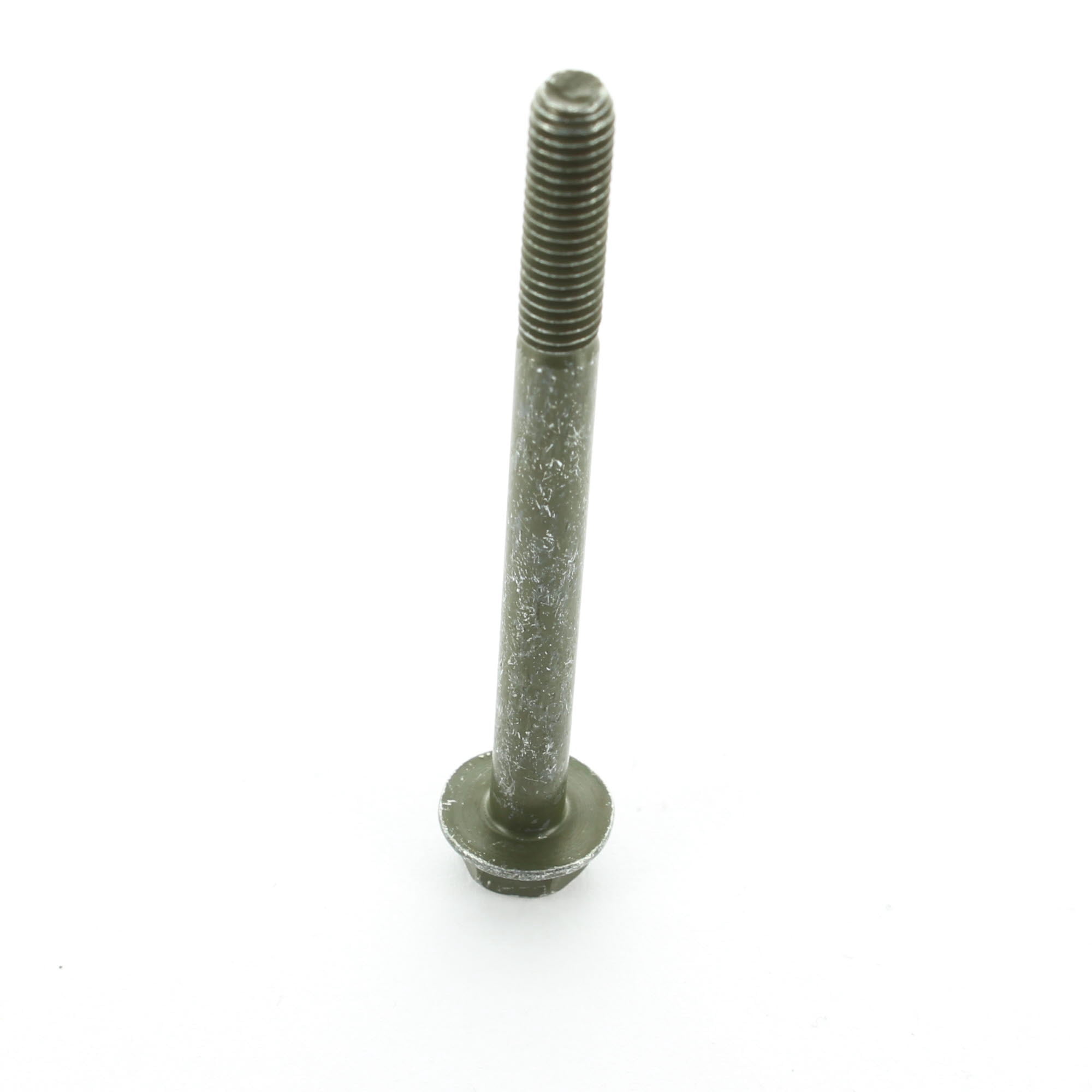 Polaris New OEM Flange Hex Screw M6X1.0X70, 2015-2022, 7519908 