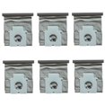 thumbnail image 1 of 6 Piezas Aspiradora Doméstica Series -E7101 -CG663 -E7305 Accesorios Bolsa Bolsa de Basura C-20E, 1 of 5