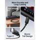 thumbnail image 4 of Cargador JSAUX USB-C de 45 W con suministro de energía para Steam Deck, Switch, 4 of 8