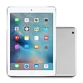 thumbnail image 2 of Restored Apple iPad mini 16GB Wi-Fi, 7.9 - White & Silver - (MD531LL/A) (Refurbished), 2 of 3
