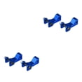 thumbnail image 3 of Wweixi 1/2/3 Improve Handling And Control Motorcycle Front Lowering Kit Lower Center blue 2PCS, 3 of 6
