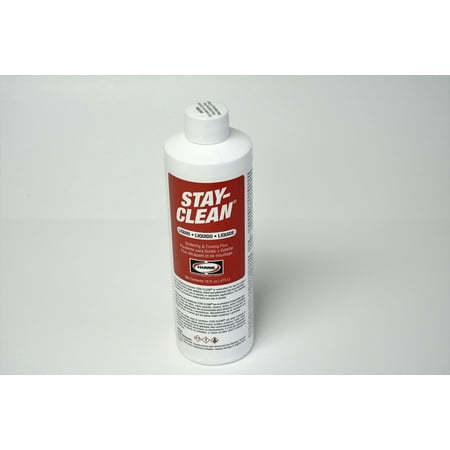 

Harris SCLF16 Stay-Clean General Purpose Liquid Flux 16 oz 40003