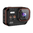thumbnail image 3 of Cámara de acción WIFI 170 gran angular 4K 60FPS cámara para casco para deportes al aire libre, 3 of 8