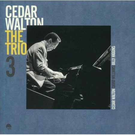 The Trio 3 (LP)