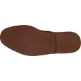 thumbnail image 6 of Boys' Deer Stags Irvine Jr Chukka Boot Tan/Navy Synthetic Leather 1 M, 6 of 6