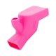 thumbnail image 5 of 1pc Silicone Faucet Extender Hand Washing Device Water Sink Bathroom Accessories Creative Gift for Toddlers Kids Children(Pink), 5 of 5