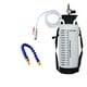 thumbnail image 5 of Botella de repuesto para bomba de fluido de transmisión de coche, llenador neumático Atf de 8L 8L Sin Adaptador, 5 of 8