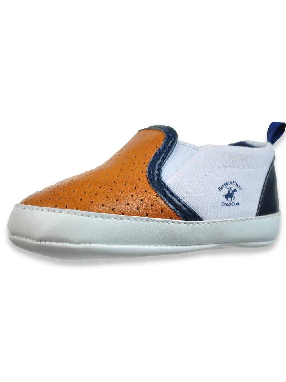 Infant/Toddler Beverly Hills Polo Club Boys’ Water Shoe 
