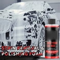 thumbnail image 4 of Foaming Car Wash Soap Car Wash Concentrated Formula Car Detailing Supplies High Foam And Deep Cleansing 500ml, 4 of 10