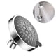 thumbnail image 5 of Cabezal de ducha de acero inoxidable ajustable con 5 modos, boquilla de baño G1/2 para inodoro de baño, 5 of 12
