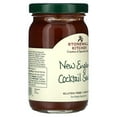 thumbnail image 3 of Stonewall Kitchen New England Cocktail Sauce, 8.25 Oz, 3 of 7