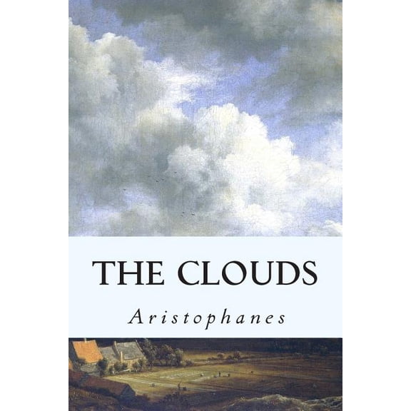 The Clouds (Paperback)