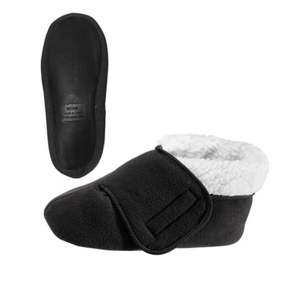 Men's Extra Wide Slippers