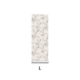 thumbnail image 2 of Injueey Pegatina de reparación con diseño de flores, calcomanía autoadhesiva impermeable, decoraciones, parche de suelo resistente al desgaste, Decoración del hogar Tipo3 40x300 cm (largo) Injueey HA064779-15, 2 of 6