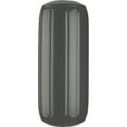 thumbnail image 2 of Polyform HTM-2 GRAPHITE HTM-Series Boat Fender - 8.5" x 20.5", Graphite, 2 of 2