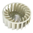 thumbnail image 3 of GROWTH TANK Roue de Souffleur Accessoires de Lave-Pièce pour Appareils Électroménagers 697772 W10349492, 3 of 8