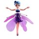 thumbnail image 1 of Muñeca de princesa Dron de inducción de vuelo para niños, juguetes de suspensión infrarroja, Mini Bola de mosca portátil creativa, regalos para niños Fivean unisex, 1 of 2
