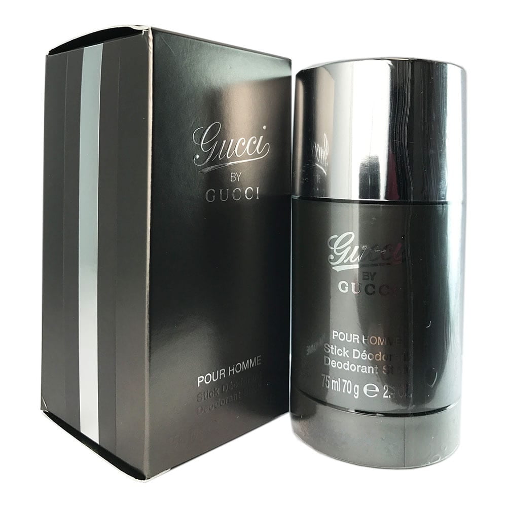 Gucci by Gucci Pour Homme DEO Stick 2.4 oz - Walmart.com