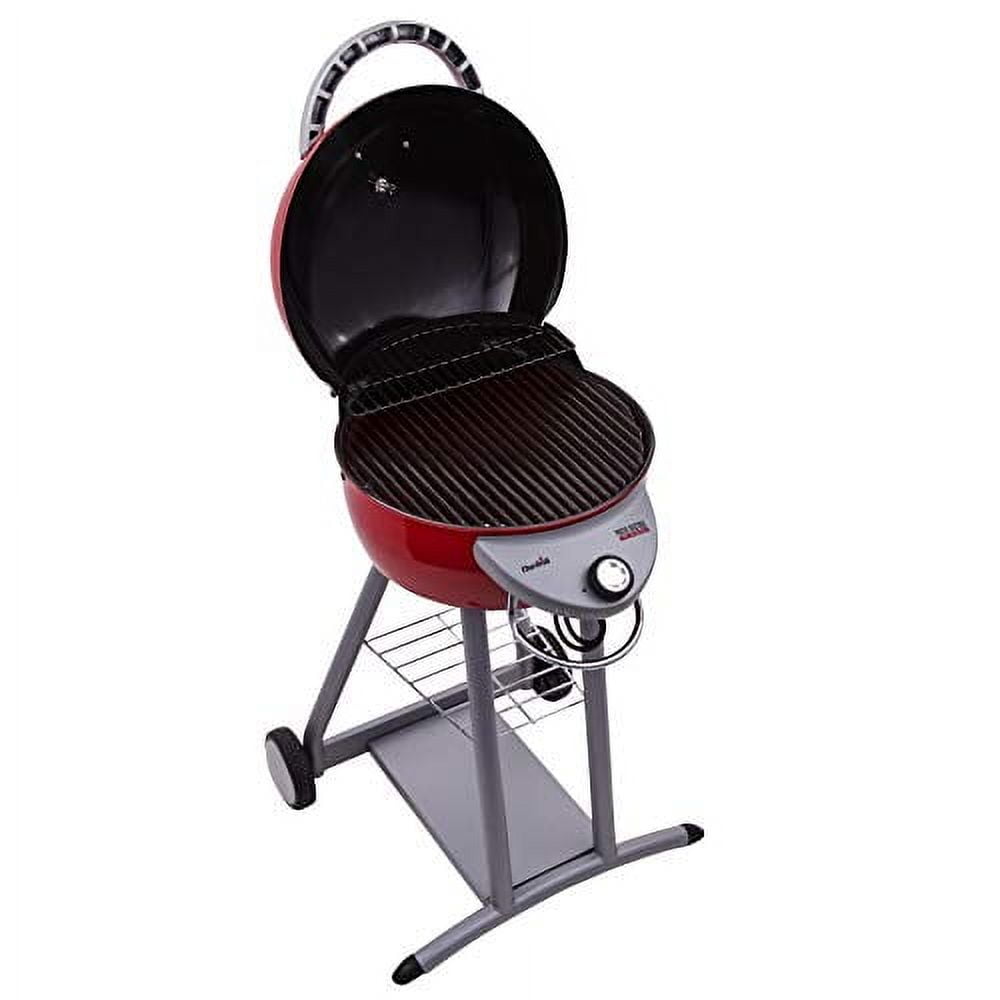 Charbroil Patio Bistro® Electric Grill, Red