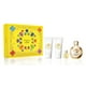 thumbnail image 1 of Set de regalo Perfume Versace Eros Pour Femme 4 piezas, 1 of 1