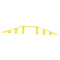 thumbnail image 2 of Puente de orugas RC con bloqueo de carretera para obstáculos versátiles de pista de orugas RC a escala 1/24 y 1/18, 2 of 9