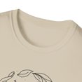 thumbnail image 4 of Certified Midwife, Gildan Unisex Softstyle T-Shirt, Graphic Tee, S-3XL, 4 of 5