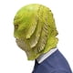 thumbnail image 2 of Máscara de Halloween, máscara de criatura de pez, disfraz de monstruo de Halloween, disfraz de novedad de látex, máscaras de cabeza completa de goma, 2 of 3