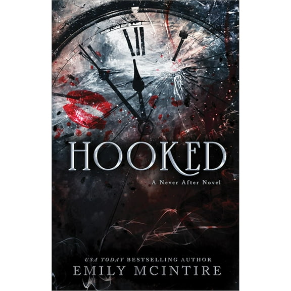 Hooked (Paperback)