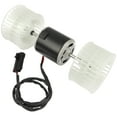 thumbnail image 3 of SCITOO HVAC Blower Motor For for Mitsubishi Vehicles - AC Heater Blower Motor Fit for 1993-1995 for Dodge Colt, 1993-1996 Eagle Summit, 1997-2002 for Mitsubishi Mirage,1993-1994 Plymouth Colt,BM10068C, 3 of 4